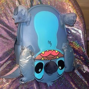 Disney Stitch Loungefly